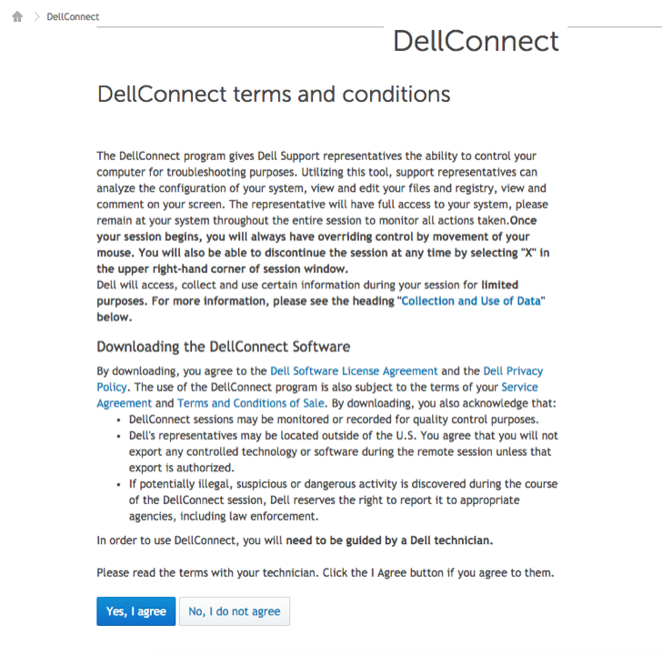 dellconnect