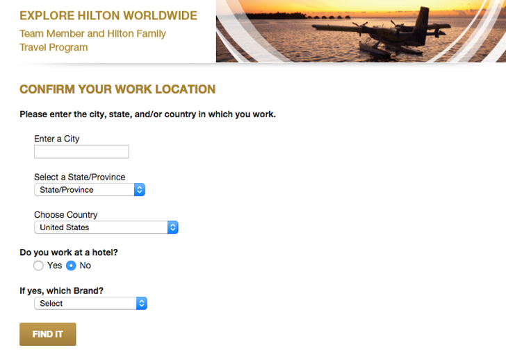 How To Make A Reservation At Hiltion Family Travel Program