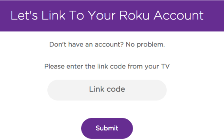 roku player