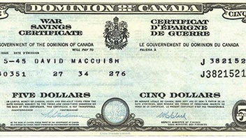 how to manage your canada savings bonds online