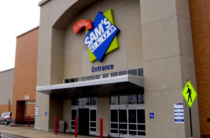 How To Apply For A Sams Club Mastercard To Get Rewards 